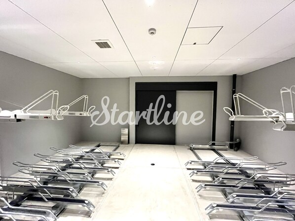 ソラシアレジデンス亀戸の物件内観写真